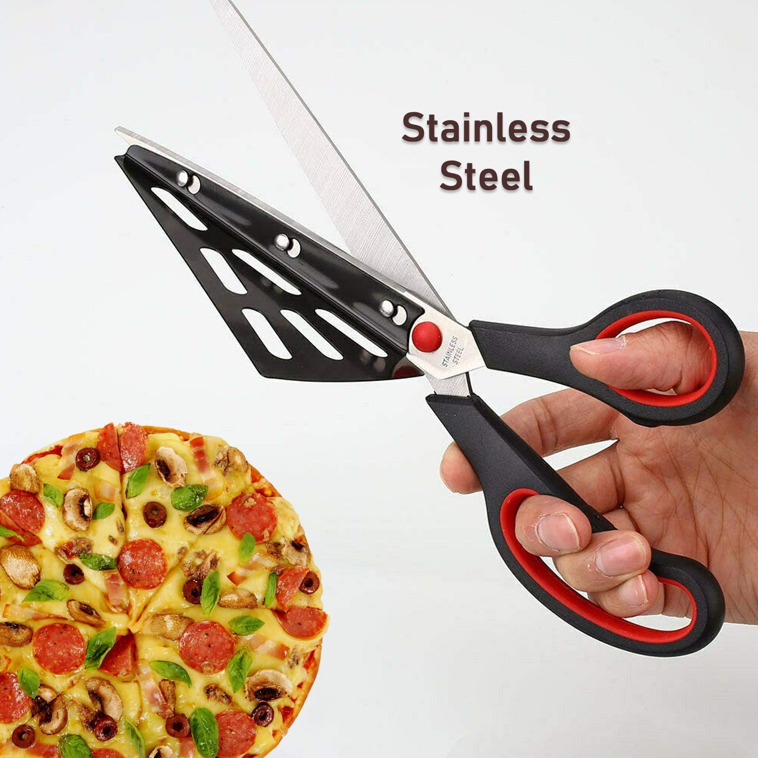 Pizza Snip Pizza Snip
